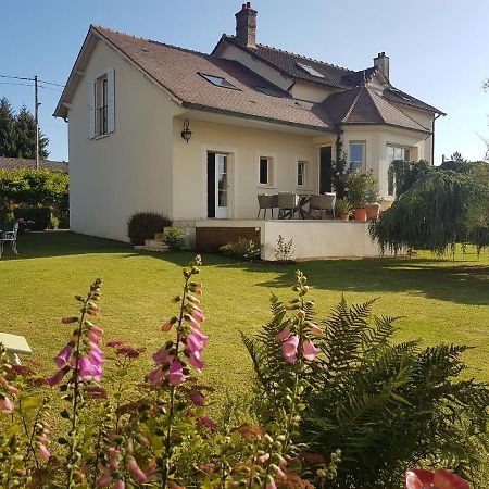דירות Montigny-sur-Loing La Montignonne מראה חיצוני תמונה